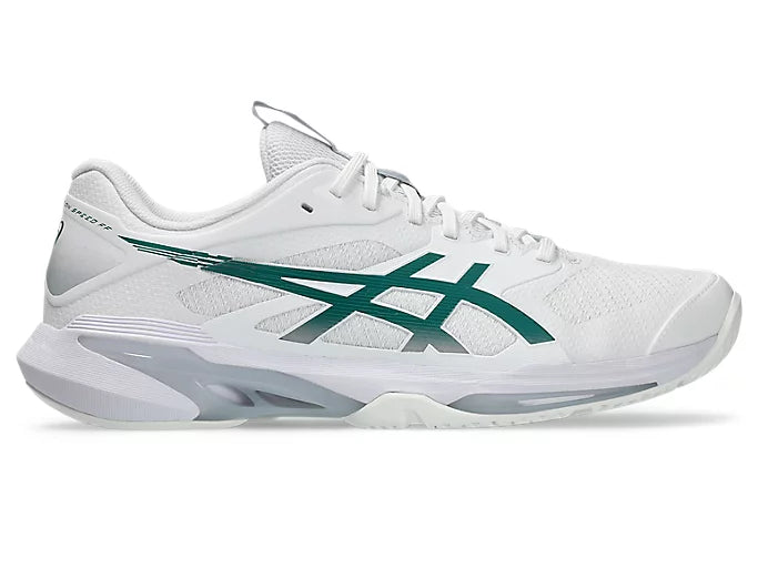 Solution Speed FF 4 White / Pitch Green