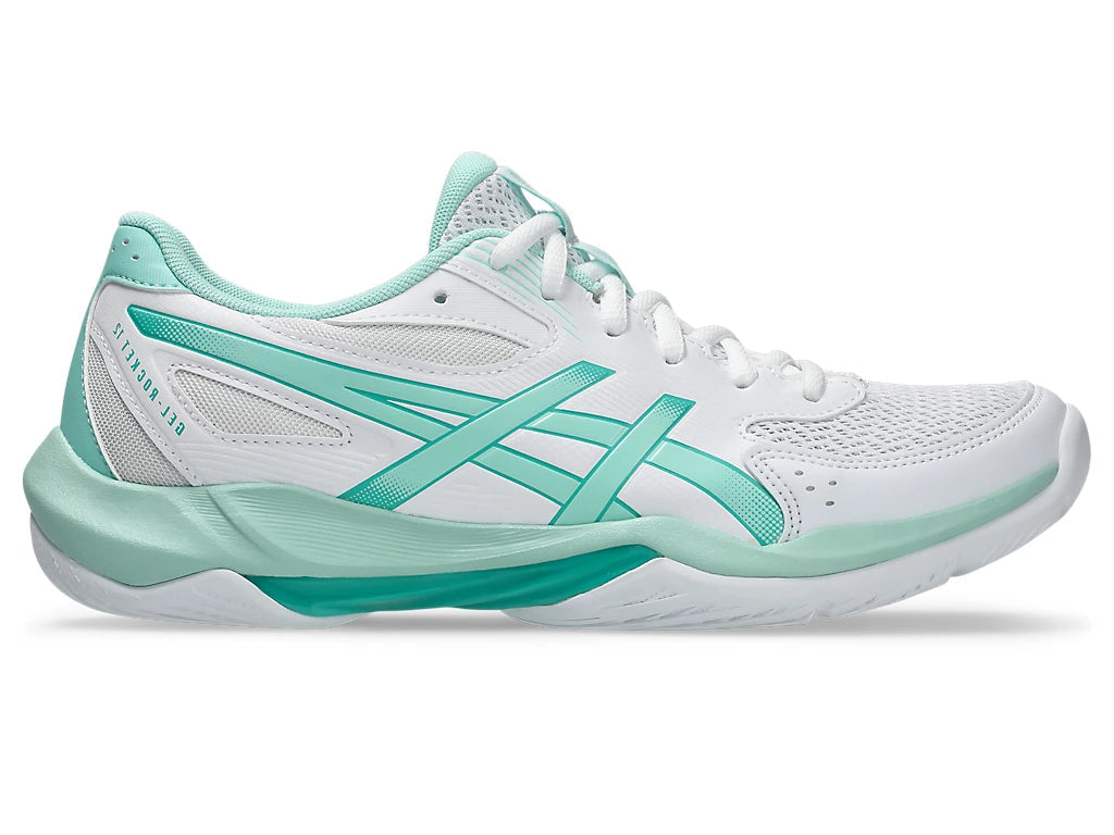 Asics Gel Rocket 12 Fresh Ice
