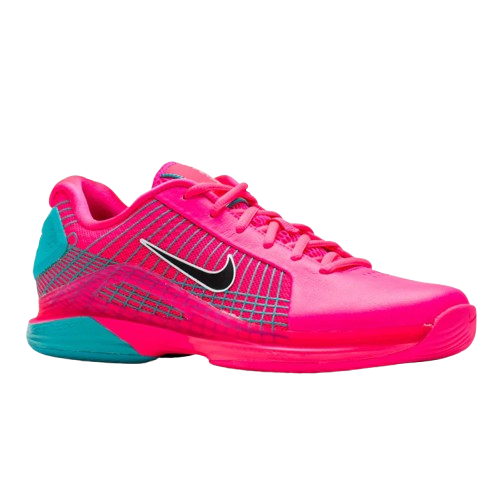 Nike Vapor 12 Hypersmash Pink Cactus