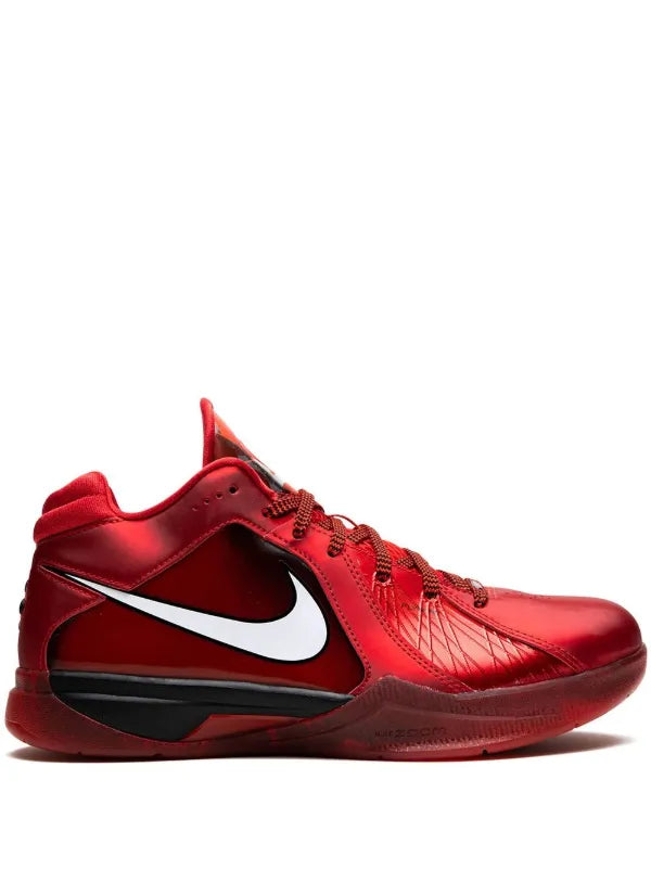Nike KD 3 "All-Star" "Challenge Red"