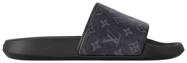 Louis Vuitton Waterfront Mules