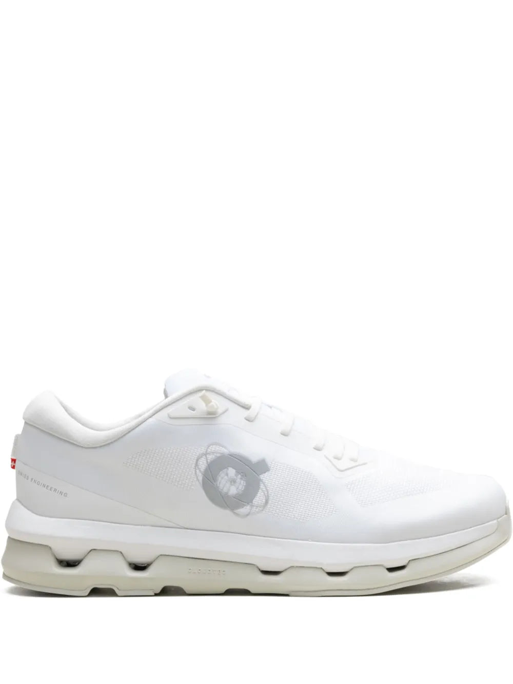 on cloudzone kith white/ ice
