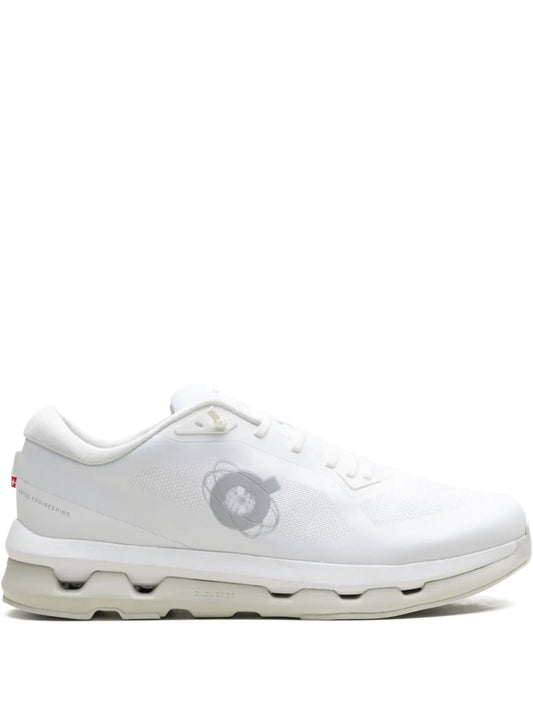 on cloudzone kith white/ ice