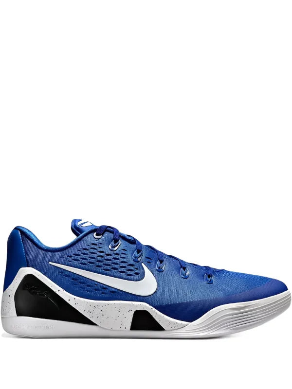 Kobe 9 Elite Game Royal