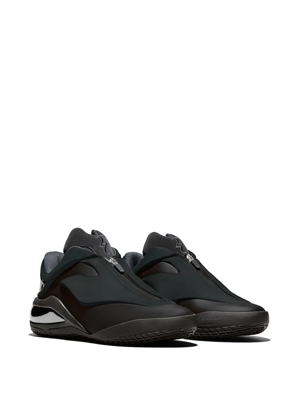 converse SHAI 001 "Charm Black"