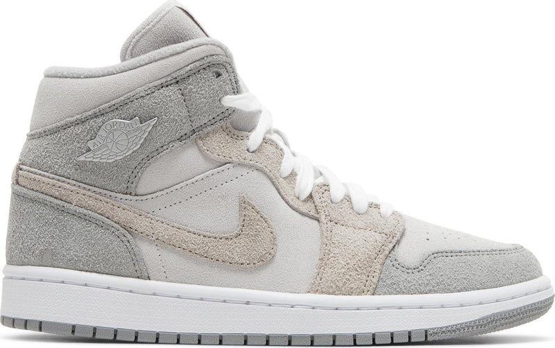 Air Jordan 1 Mid SE ' Particle Grey'