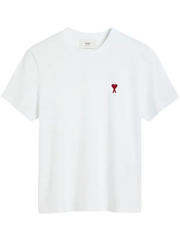 AMI Paris Ami De Coeur T-shirt