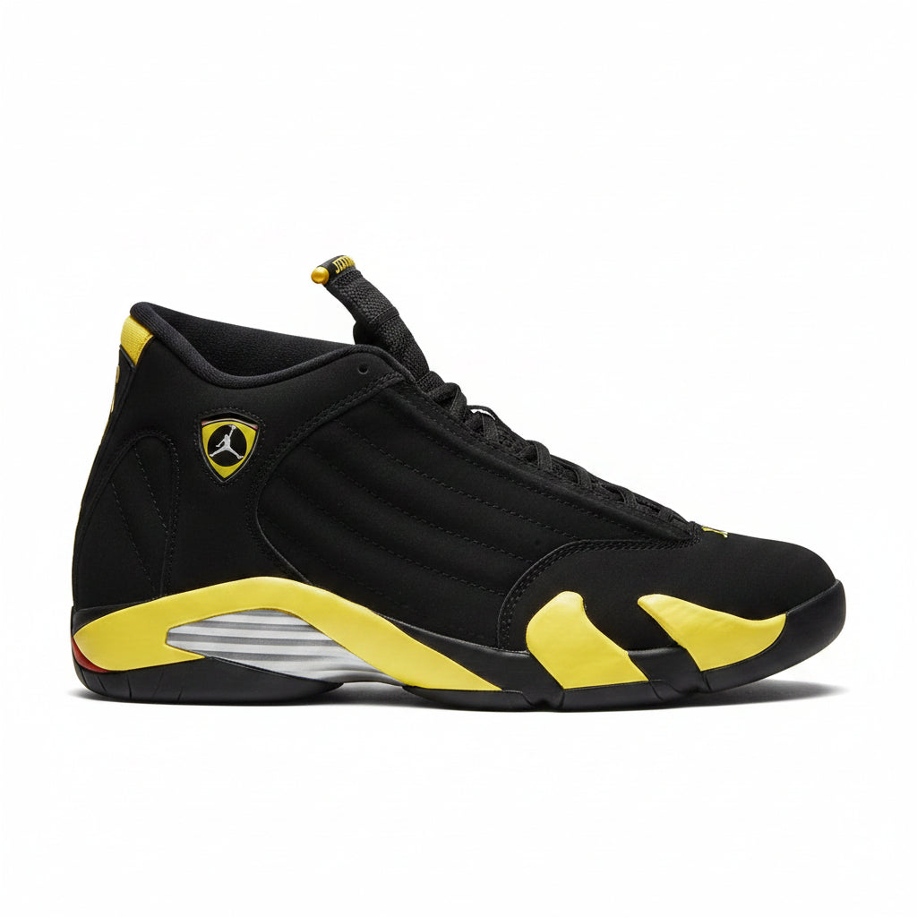 Air Jordan 14 Retro 'Thunder'