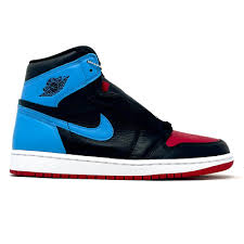 Air Jordan 1 Retro High OG 'NC to CHI' 12w