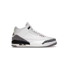 Air Jordan 3 Retro 'White Cement Reimagined'