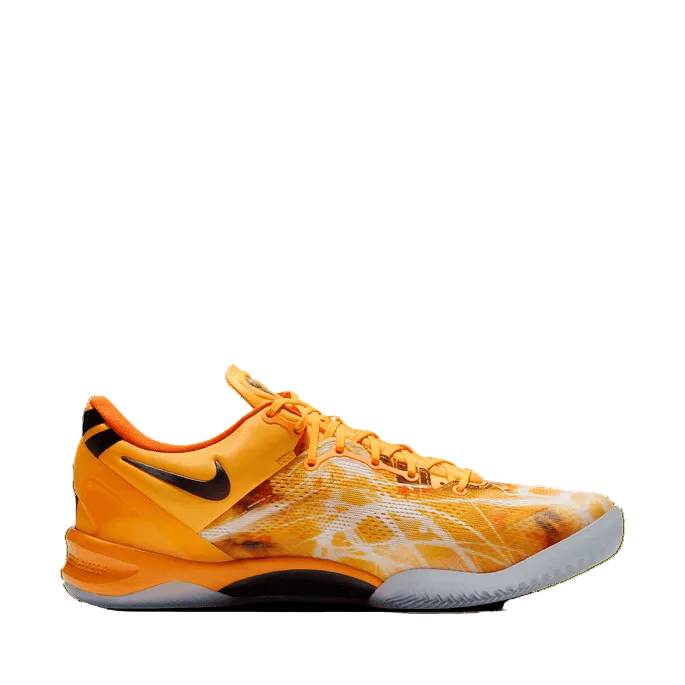 Kobe 8 Shanghai Fireworks