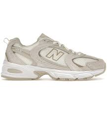 New Balance 530 ' Sea Salt Moonbeam'