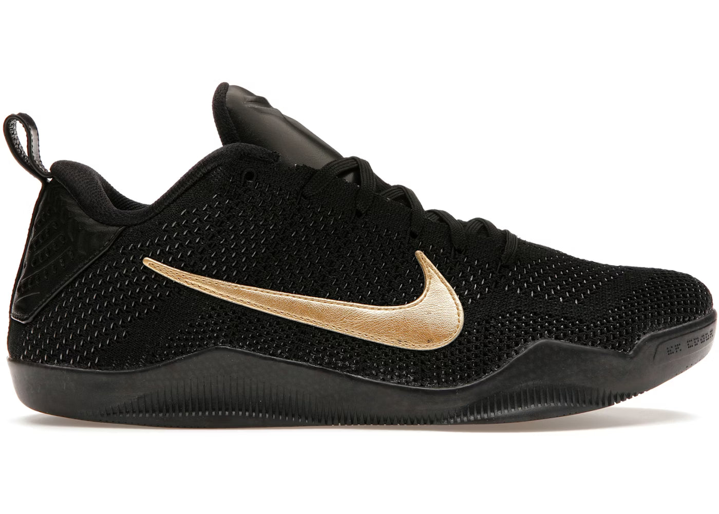 Kobe 11 Fade to Black