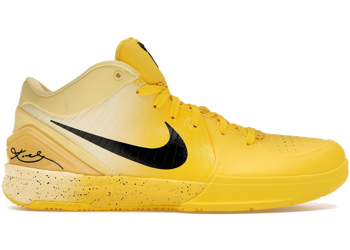 Kobe 4 Protro “CHBL”
