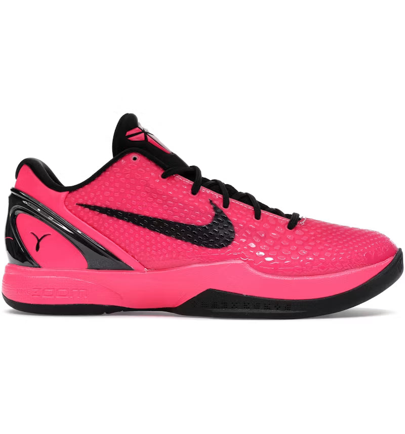 Kobe 6 Kay Yow
