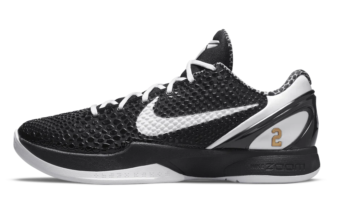 Kobe 6 Mambacita