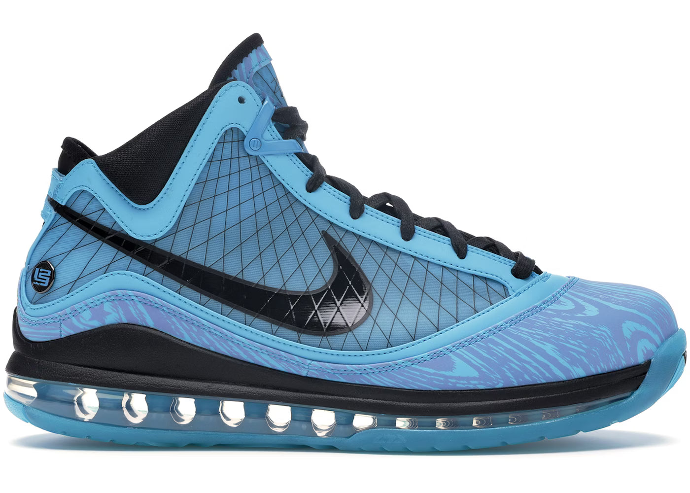 Air Max LEBRON 7 'Allstar Game'