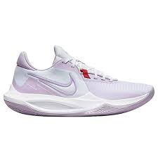 Nike Precision 6 'White Doll'