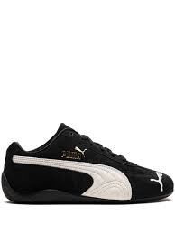 PUMA Speedcat OG ' Black White'
