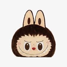 Pop Mart Labubu Bags ' Face Bag'