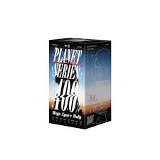 PopMart Mega Space Molly ' Planet Series Blind Box' 400%