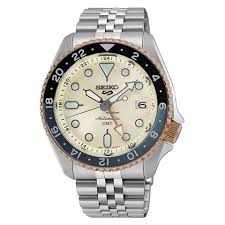 SEIKO 5 PROSPEX 'SUNRISE LE'