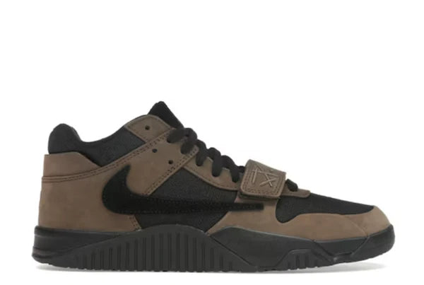 Jordan Jumpman Jack TR 'Dark Mocha'