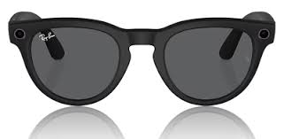 rayban headliner rw4009 matte black frame charcoal black lens