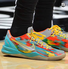 kobe 8 protro venice beach