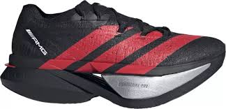 adizero prime x3 strung black red