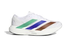 Pharrell x adidas Adizero Evo SL white