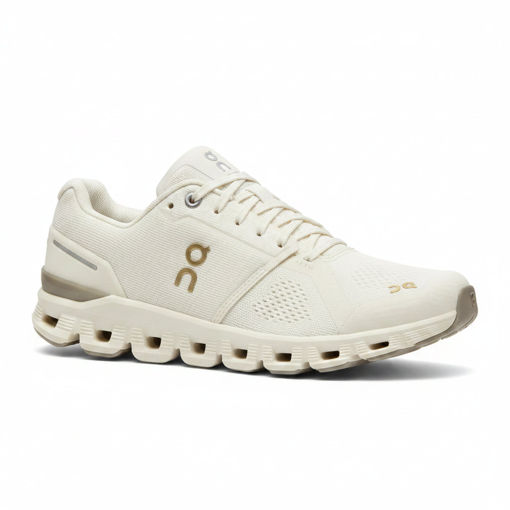 The Roger Pro Ivory / Ivory