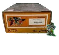 Asics Gel-III 07 Remastered Kith Marvel X-men Mystery Sealed Box (Trading Car ) Consigne