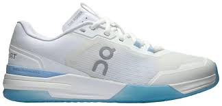 The Roger Advantage Pro, White/Chambray