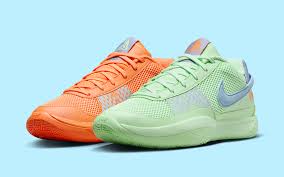 jamorant 1 mismatch