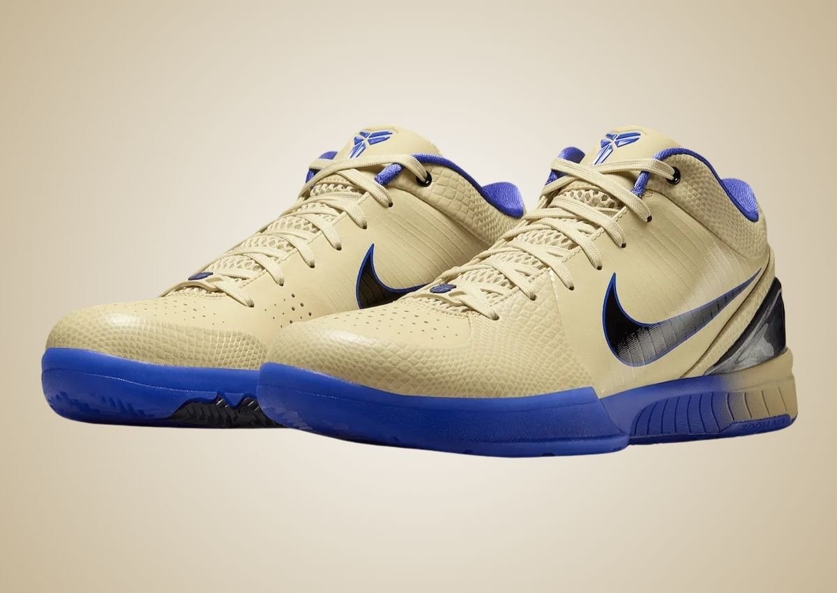 kobe 4 barcelona