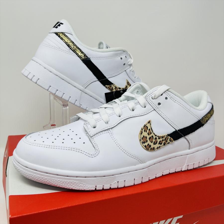 nike dunk low zoo