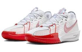 GT cut 3 ep white picante red