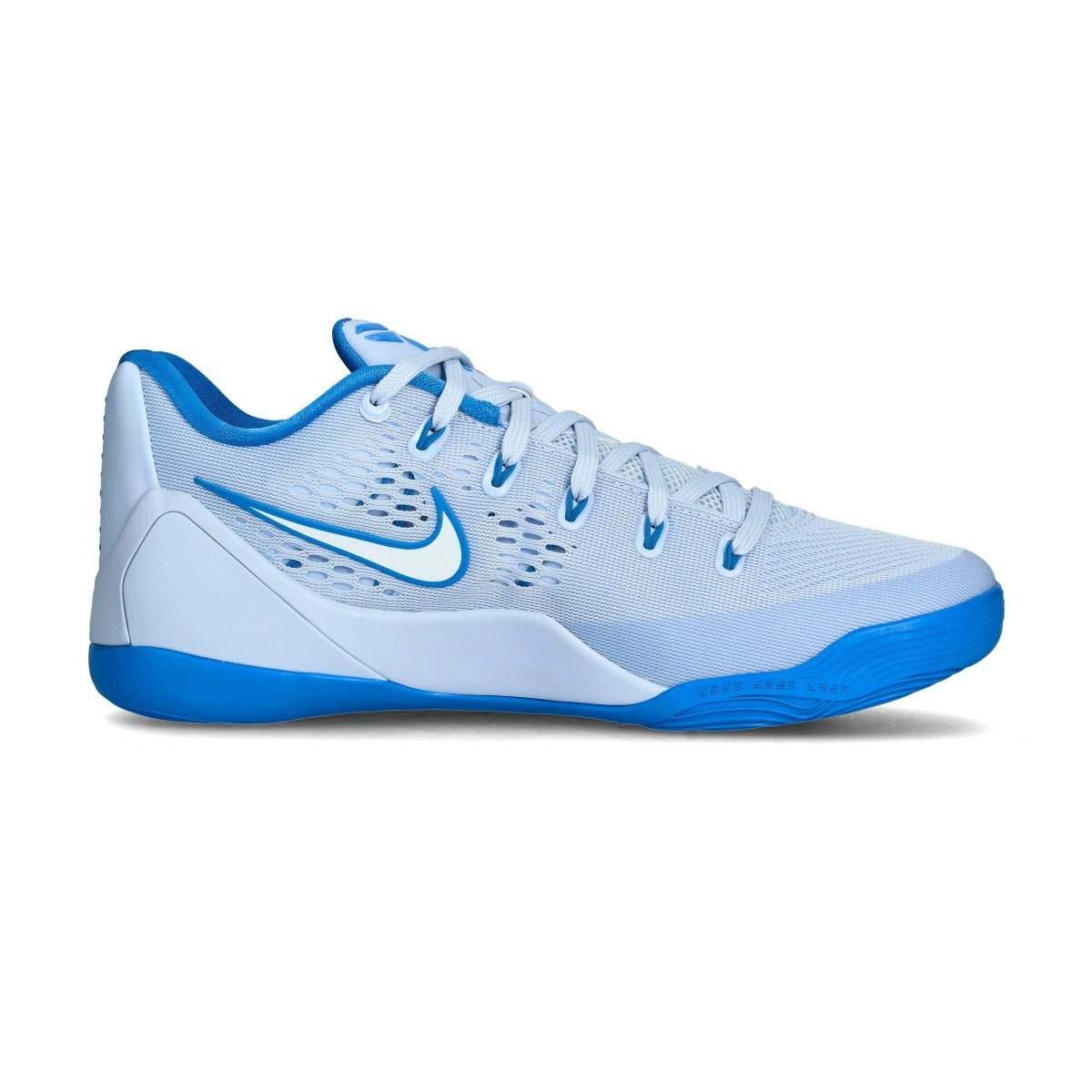 Kobe 9 EM Protro “Hydrogen Blue”