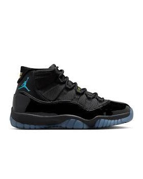 Air Jordan Gamma Blue