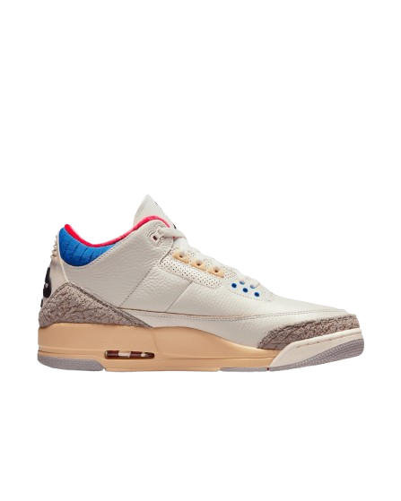 Air Jordan 3 "Seoul korea"