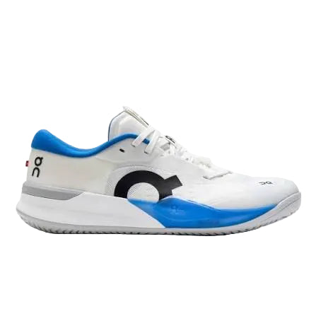 Roger Pro 3 Clay Ivory Jay