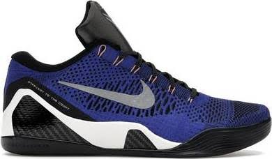Kobe 9 Elite Low Protro “EYBL”