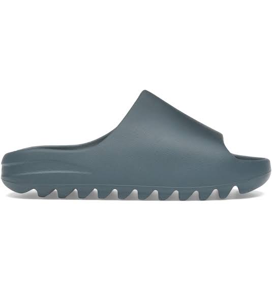 Yeezy Slide ' Slate Marine'