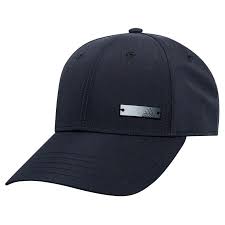 Adidas cap dark blue