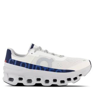 On Cloudmonster Ivory / Midnight