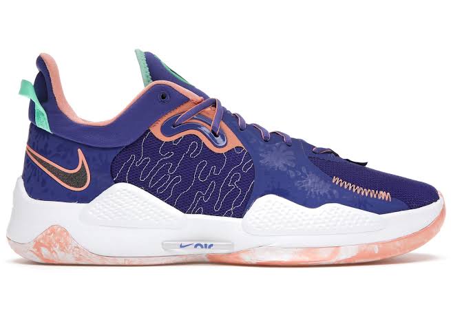 PG5 LA Drip