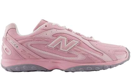 New Balance 204L Pastel Pink