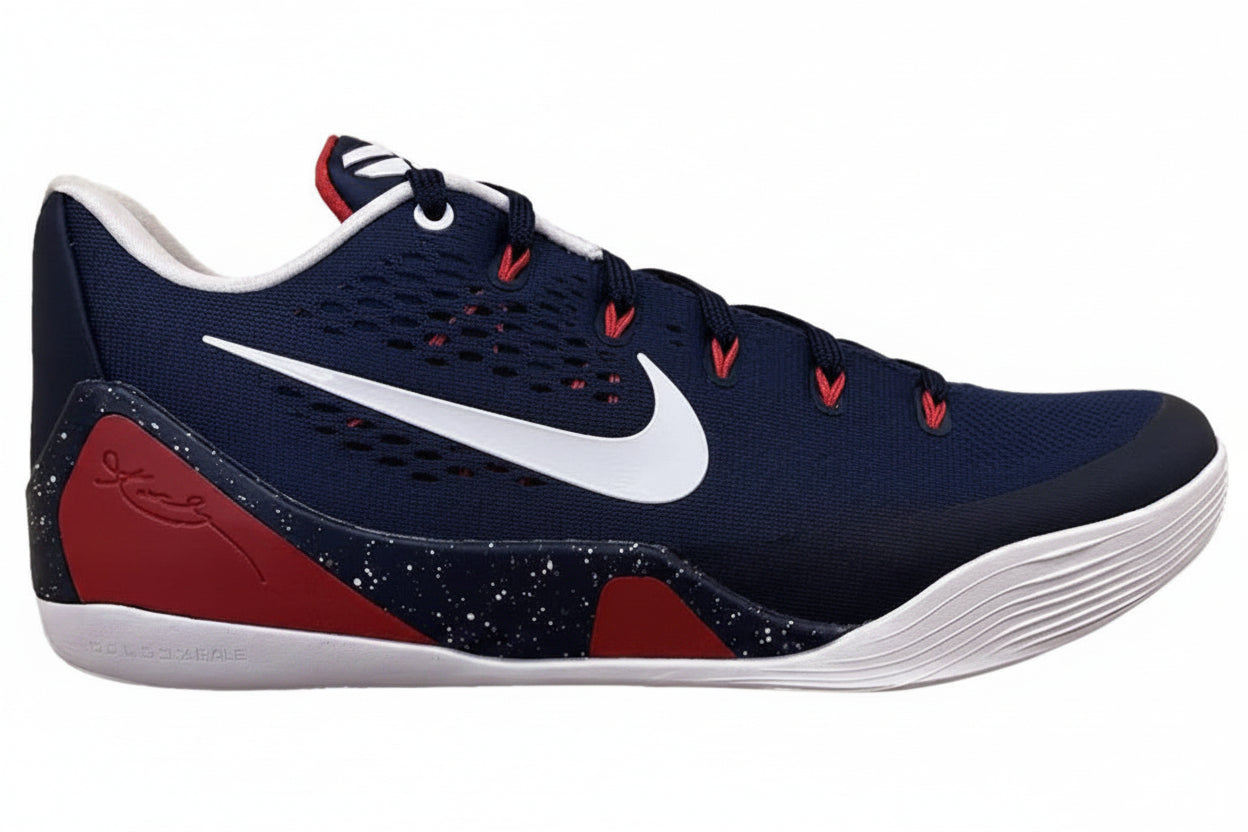 Kobe 9 EM Protro UCONN