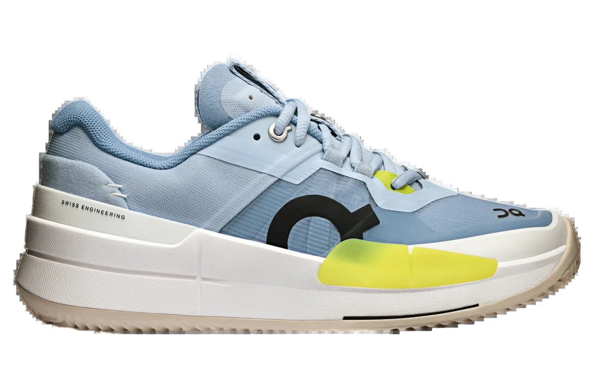 Roger Pro 2 Clay Chambray Lime